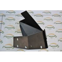 Пластина зносу права 502157 Geringhoff